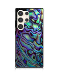 Abalone Abstract Samsung Galaxy S24 Ultra 5G Case OV7543