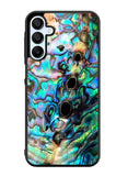 Abalone Texture Samsung Galaxy A15 5G Case OV7547