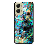 Abalone Texture Motorola Moto G Stylus 5G 2024 Case OV7547