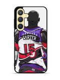 Cer Basketball Legend Samsung Galaxy S23 Plus 5G , Samsung Galaxy S23+ 5G Case QC7562