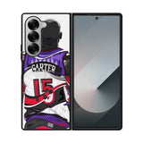 Cer Basketball Legend Samsung Galaxy Z Fold 7 5G Case OV7562