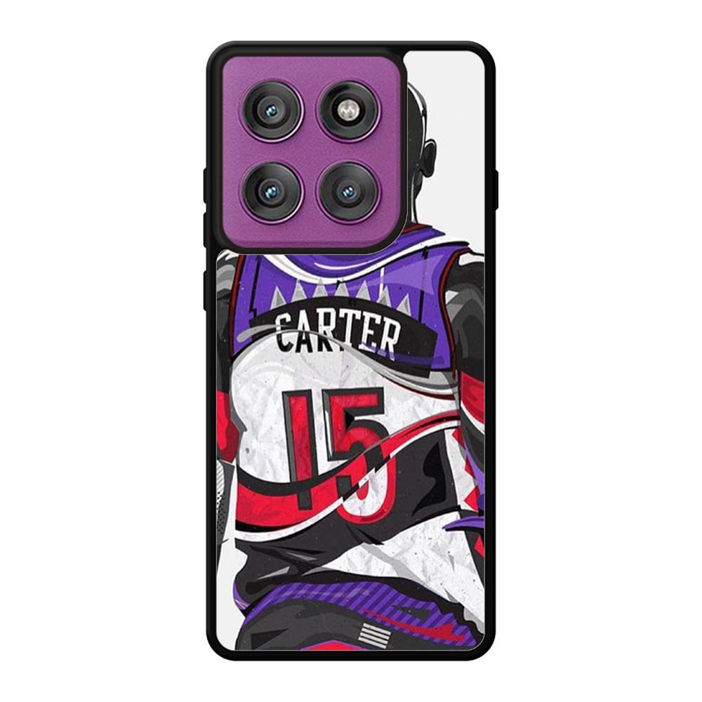 Cer Basketball Legend Motorola Moto Edge 60 Pro Case OV7562