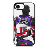 Cer Basketball Legend iPhone 16e Case OV7562