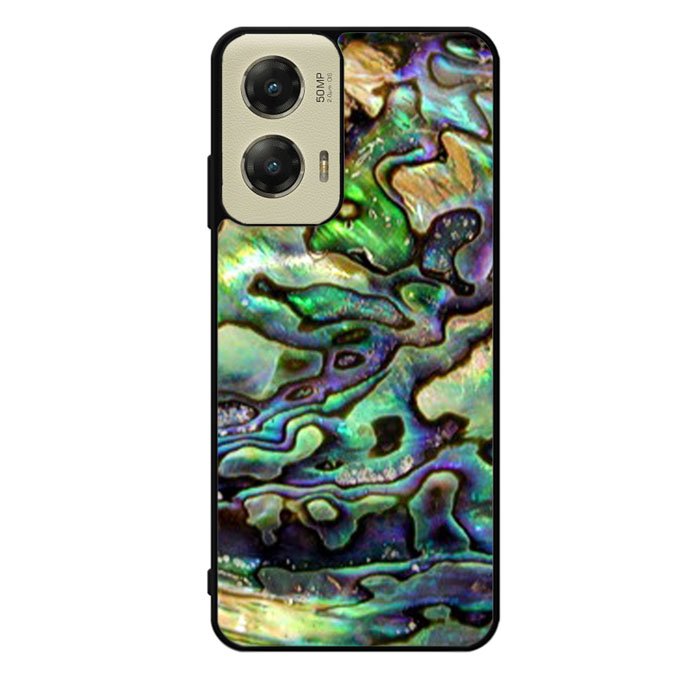 Green Abalone Motorola Moto G Stylus 5G 2024 Case OV7569