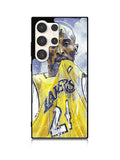 La Lakers 24 Legend Samsung Galaxy S24 Ultra 5G Case OV7634