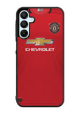 Manchester United Jersey Samsung Galaxy A15 5G Case OV7651