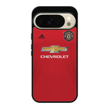 Manchester United Jersey Google Pixel 10 Pro XL Case QC7651