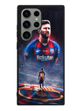 Messi Barcelona 2nd Samsung Galaxy S23 Ultra 5G Case