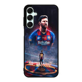 Messi Barcelona 2nd Samsung Galaxy A16 Case OV8045