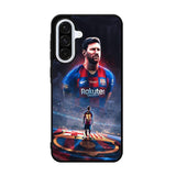 Messi Barcelona 2nd Samsung Galaxy A36 Case OV3879