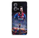 Messi Barcelona 2nd Motorola Moto Edge 2024 Case OV4377