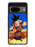 Son Goku Dragon Ball Google Pixel 8 Case QC7683