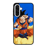 Son Goku Dragon Ball Samsung Galaxy A16 5G Case OV7683
