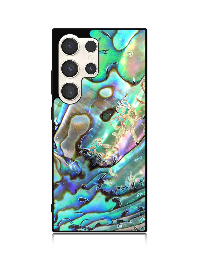 The Great Abalone Samsung Galaxy S24 Ultra 5G Case OV7687