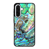 The Great Abalone Samsung Galaxy A36 5G Case OV7687