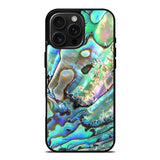 The Great Abalone iPhone 16 Pro Max Case OV7687