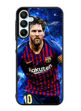 The Greathes Messi Samsung Galaxy A15 5G Case OV1467