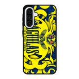 Aguilas Club America Futbol Samsung Galaxy A56 Case OV7860