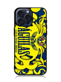 Aguilas Club America Futbol iPhone 15 Pro Case OV7548