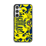 Aguilas Club America Futbol Samsung Galaxy A26 Case OV3378