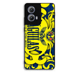 Aguilas Club America Futbol Motorola Moto Edge 2024 Case OV3378