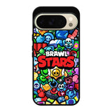 Brawl Stars Amino Google Pixel 10 Pro XL Case OV7559