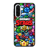 Brawl Stars Amino Samsung Galaxy A26 5G Case OV7559