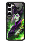 Hot Disney Maleficent Samsung Galaxy S23 Plus 5G / Samsung Galaxy S23+ 5G Case