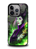 Hot Disney Maleficent iPhone 16 Pro Max Case