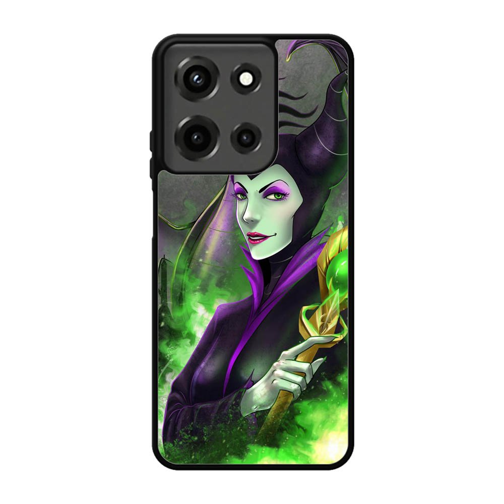 Hot Disney Maleficent Motorola Moto G 5G 2025 Case OV5818
