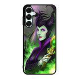 Hot Disney Maleficent Samsung Galaxy A16 Case OV5039