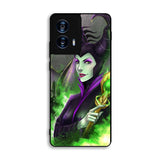 Hot Disney Maleficent Motorola Moto G Power 5G 2024 Case OV5818
