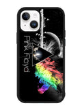 Pink Floyd Dark Side of The Moon iPhone 15 Plus Case OV7667