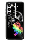 Pink Floyd Dark Side Of The Moon 2nd Samsung Galaxy S23 Plus 5G / Samsung Galaxy S23+ 5G Case