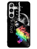 Pink Floyd Dark Side Of The Moon 2nd Samsung Galaxy S24 5G Case