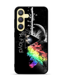 Pink Floyd Dark Side Of The Moon 2nd Samsung Galaxy S25 Plus 5G , Samsung Galaxy S25+ 5G Case