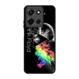Pink Floyd Dark Side Of The Moon 2nd Motorola Moto G 5G 2025 Case OV4767