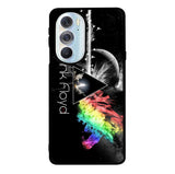 Pink Floyd Dark Side Of The Moon 2nd Motorola Moto Edge 2022 Case