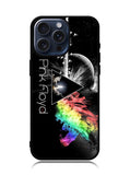 Pink Floyd Dark Side Of The Moon 2nd iPhone 15 Pro Max Case