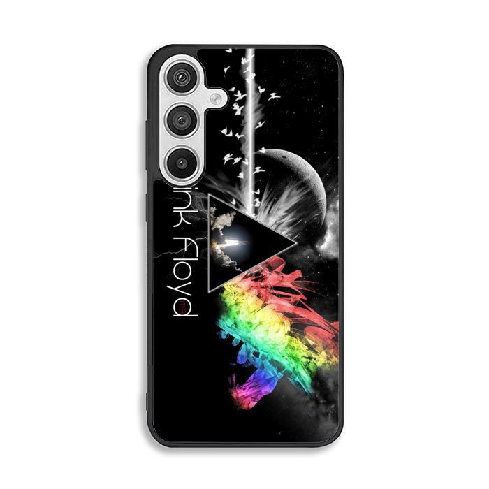 Pink Floyd Dark Side Of The Moon 2nd Samsung Galaxy A26 Case OV6702