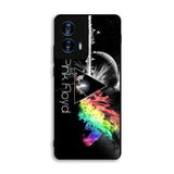 Pink Floyd Dark Side Of The Moon 2nd Motorola Moto G Power 5G 2024 Case OV6702