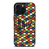Rubiks Cube iPhone 16 Pro Case OV7679