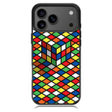 Rubiks Cube Samsung Galaxy S26 Ultra Case OV7679