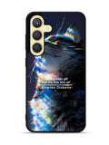 Aesthetic Cat Samsung Galaxy S23 Plus 5G , Samsung Galaxy S23+ 5G Case QC7592