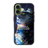 Aesthetic Cat iPhone 17 Case QC7592