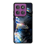 Aesthetic Cat Motorola Moto Edge 60 Pro Case QC7592