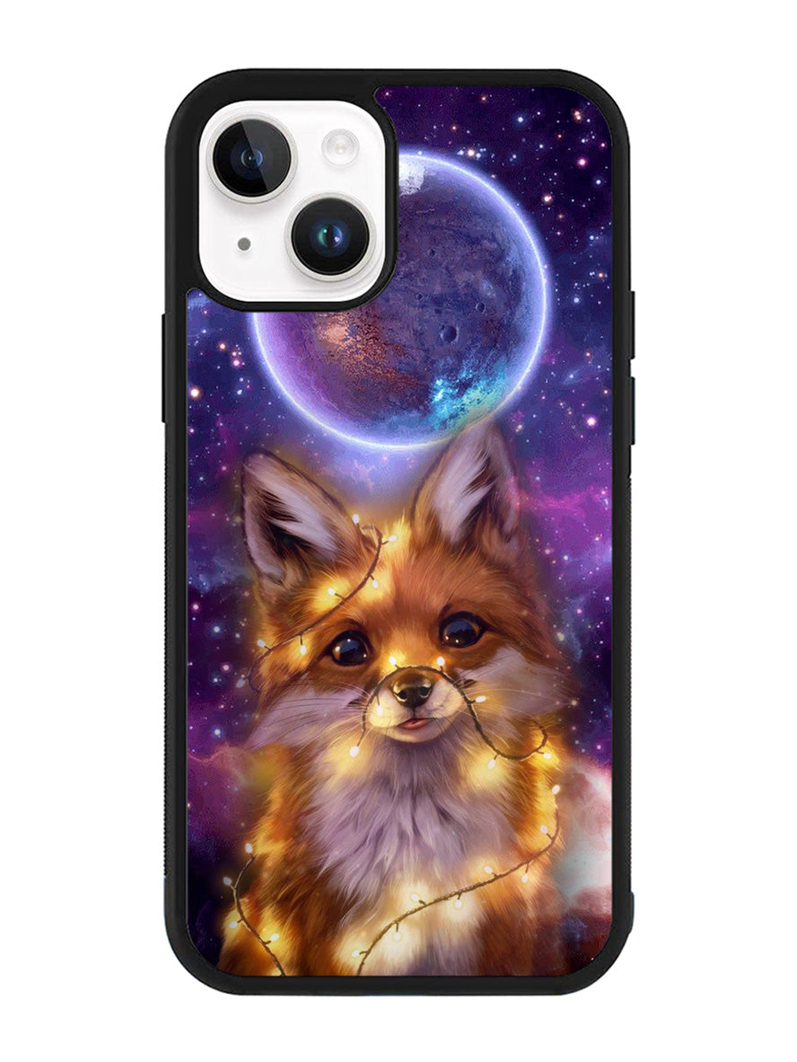 Fairy Lights Galaxy iPhone 15 Plus Case OV7618