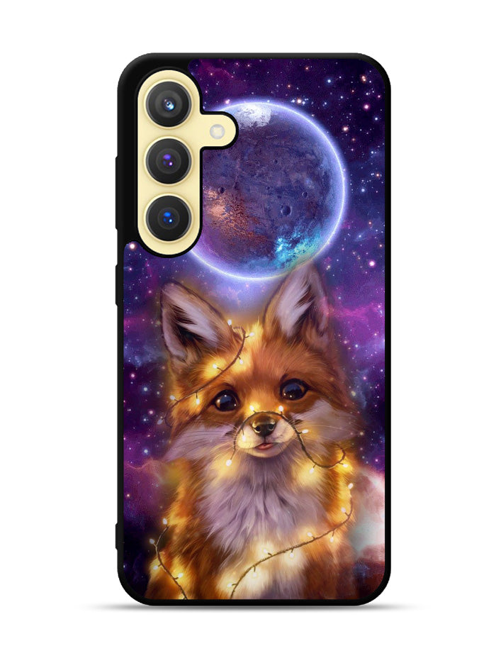 Fairy Lights Galaxy Samsung Galaxy S24 Plus 5G , Samsung Galaxy S24+ 5G Case