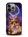 Fairy Lights Galaxy iPhone 16 Pro Max Case