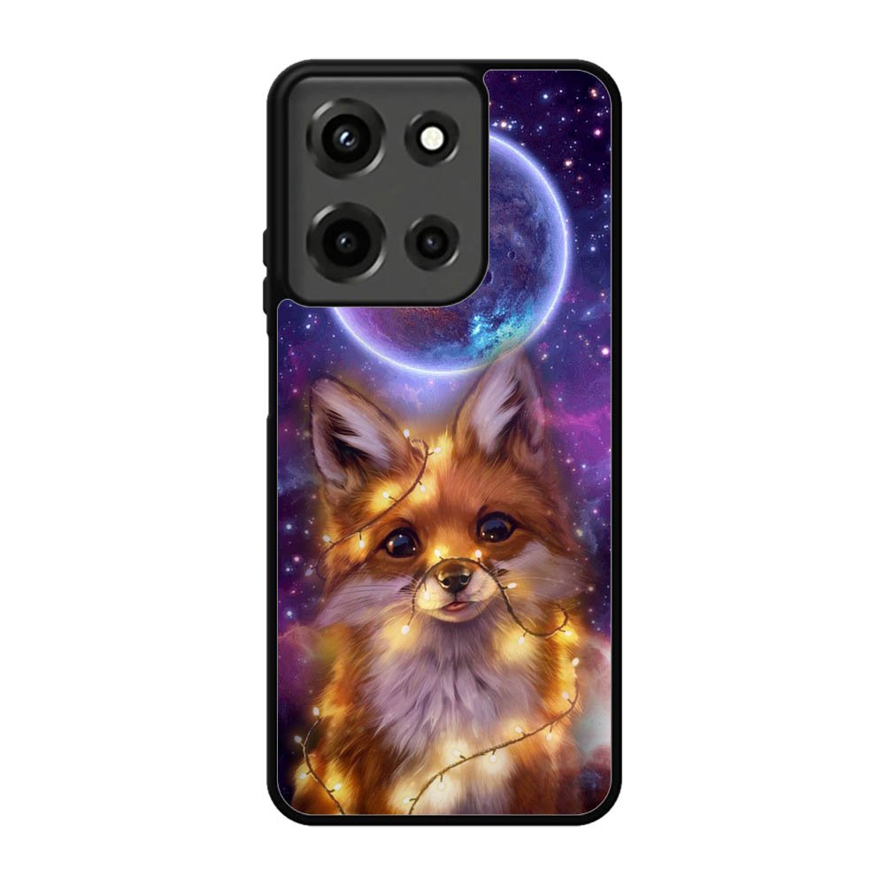 Fairy Lights Galaxy Motorola Moto G 5G 2025 Case OV0494